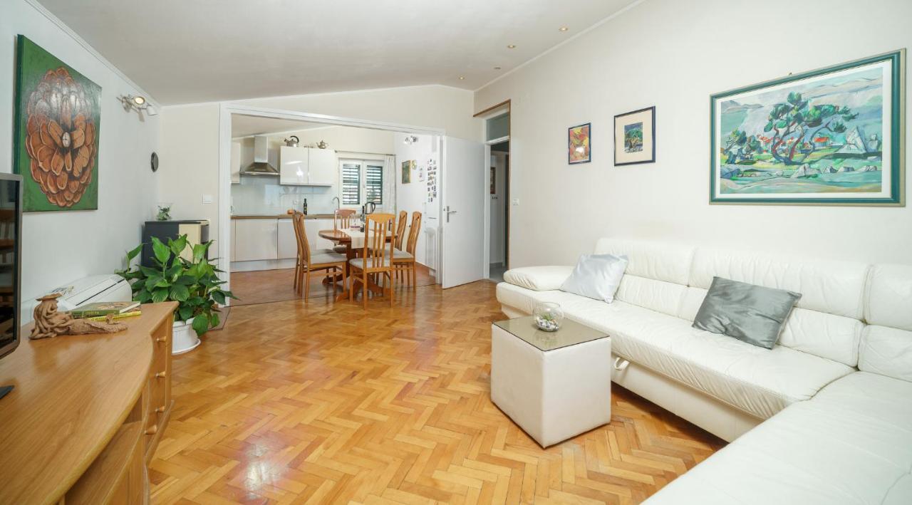 Apartmani Andora,Centar-Vodice Ngoại thất bức ảnh