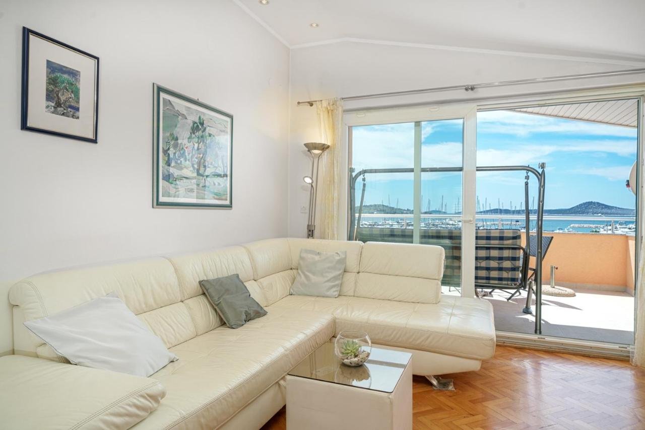 Apartmani Andora,Centar-Vodice Ngoại thất bức ảnh