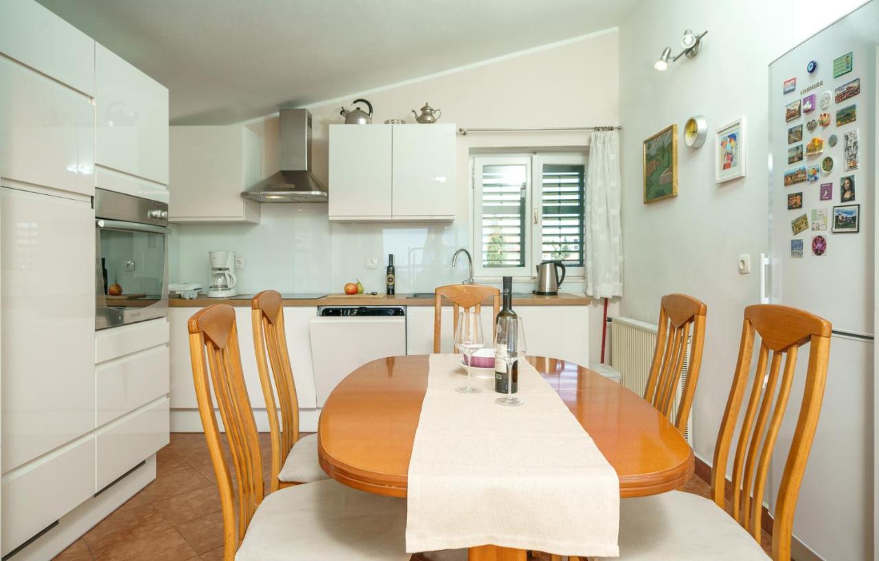 Apartmani Andora,Centar-Vodice Ngoại thất bức ảnh