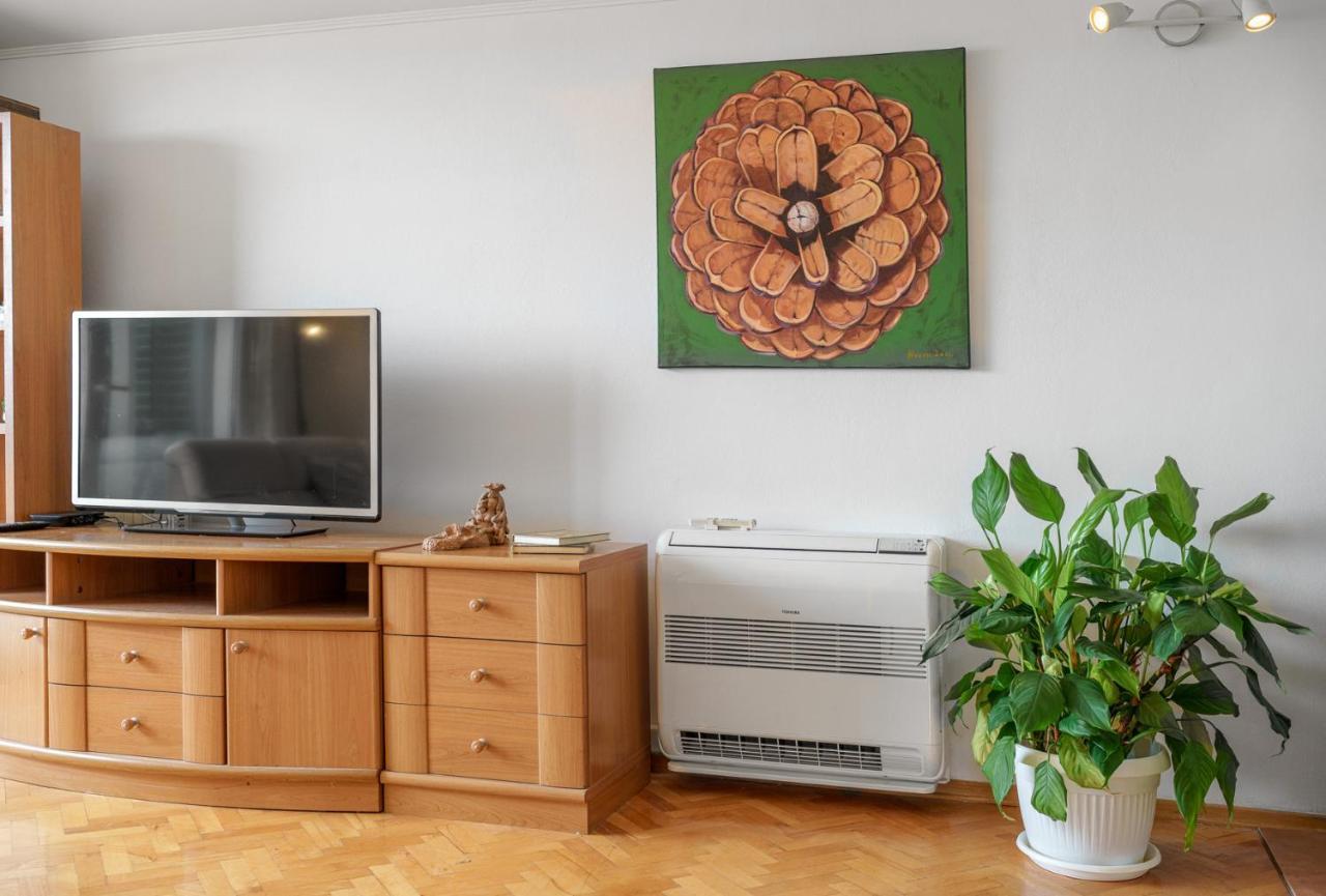 Apartmani Andora,Centar-Vodice Ngoại thất bức ảnh
