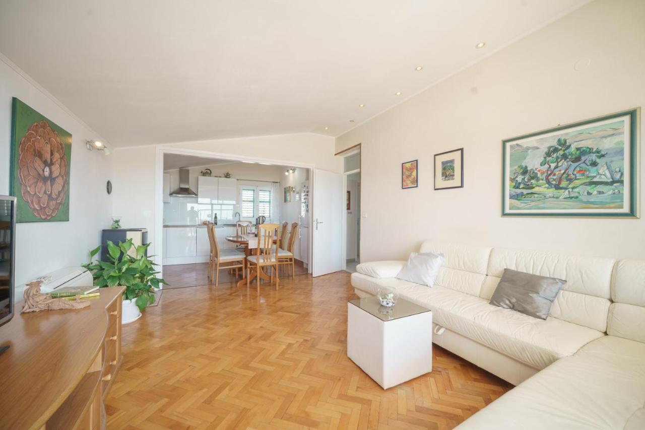 Apartmani Andora,Centar-Vodice Ngoại thất bức ảnh