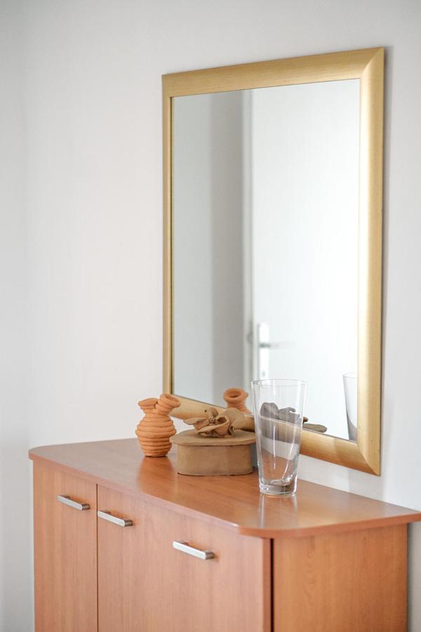 Apartmani Andora,Centar-Vodice Ngoại thất bức ảnh