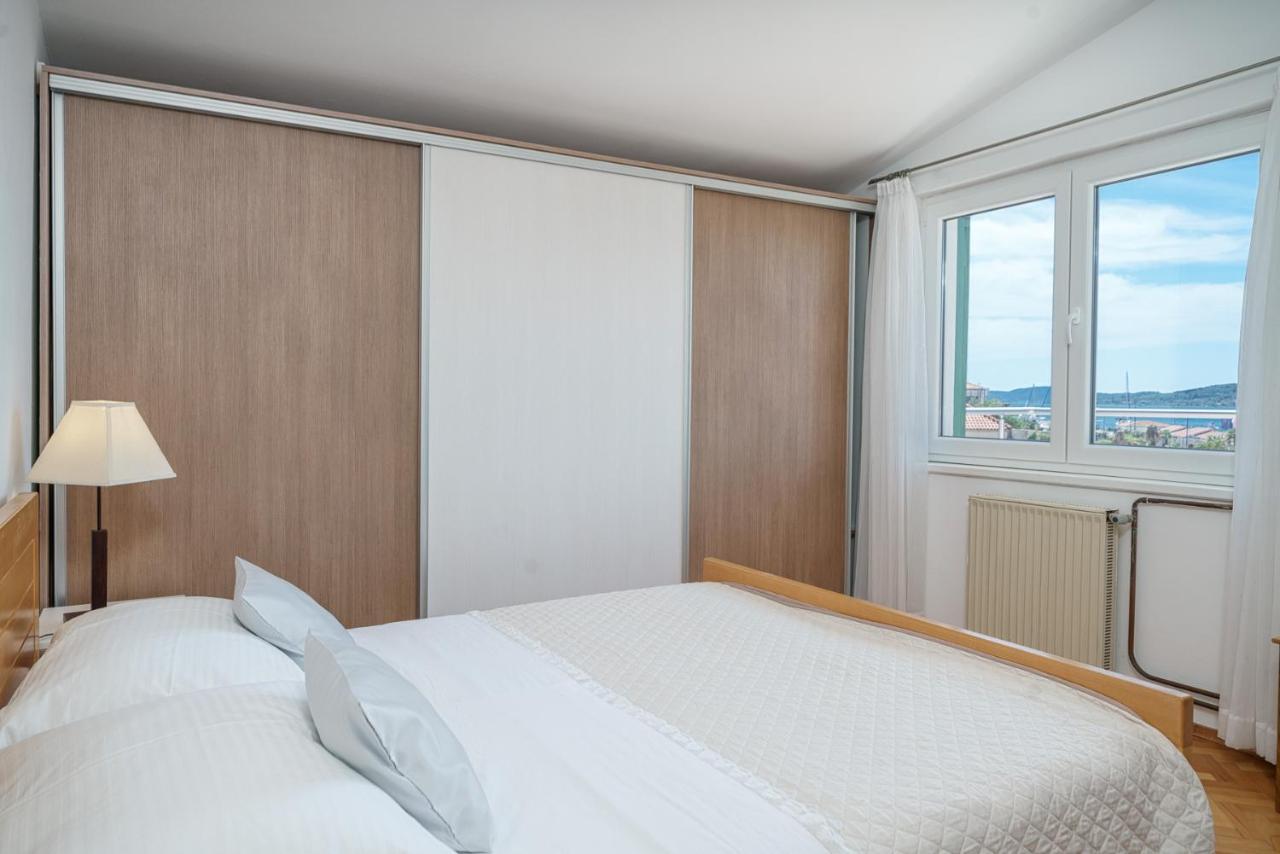 Apartmani Andora,Centar-Vodice Ngoại thất bức ảnh