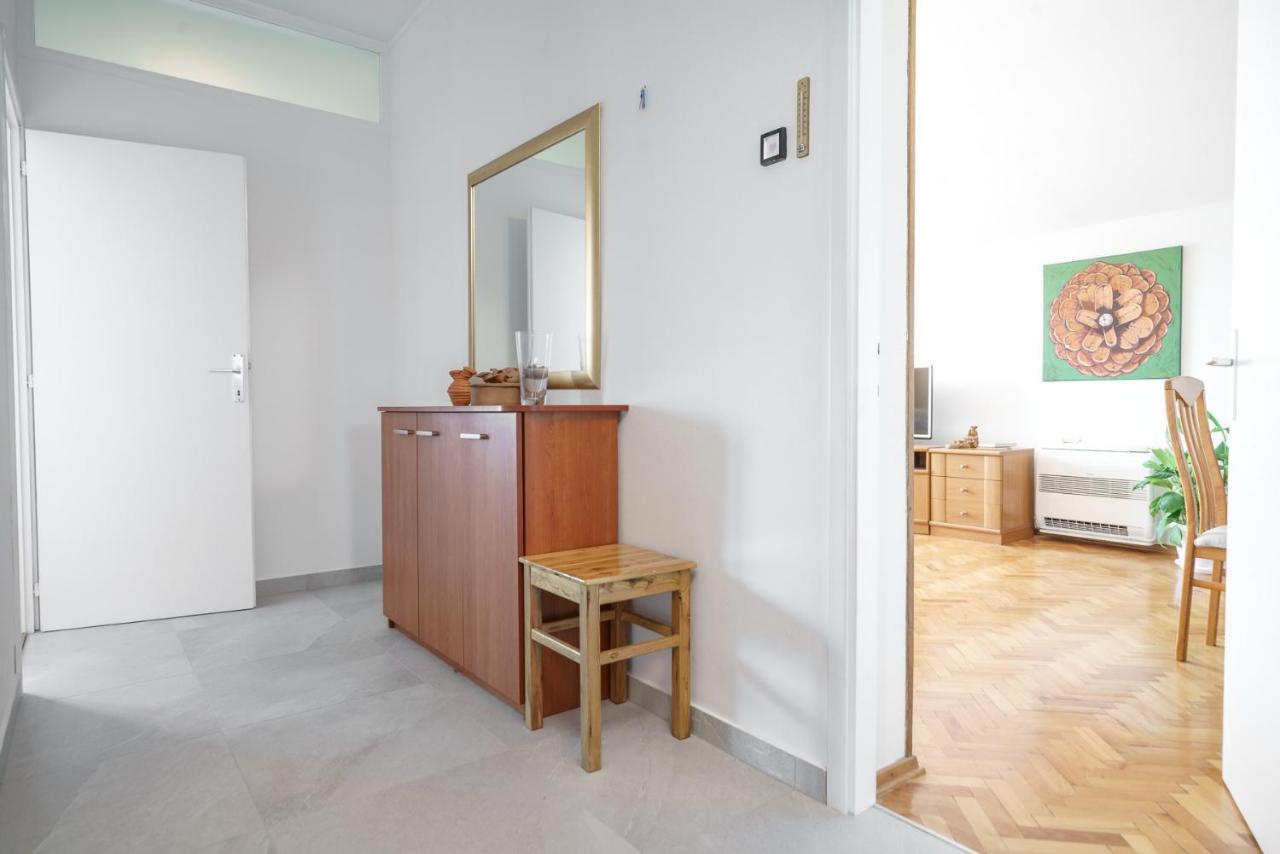 Apartmani Andora,Centar-Vodice Ngoại thất bức ảnh
