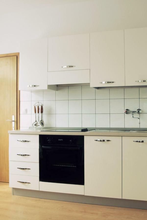 Apartmani Andora,Centar-Vodice Ngoại thất bức ảnh
