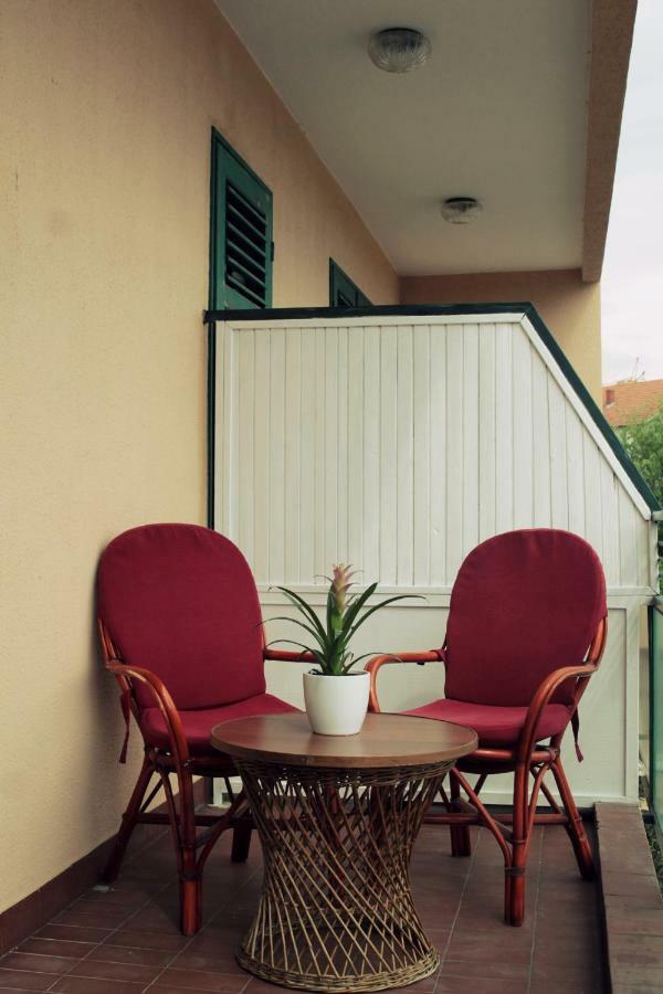 Apartmani Andora,Centar-Vodice Ngoại thất bức ảnh